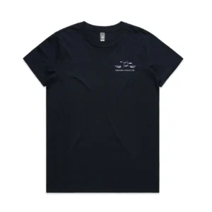 GCC Tee - Womens
